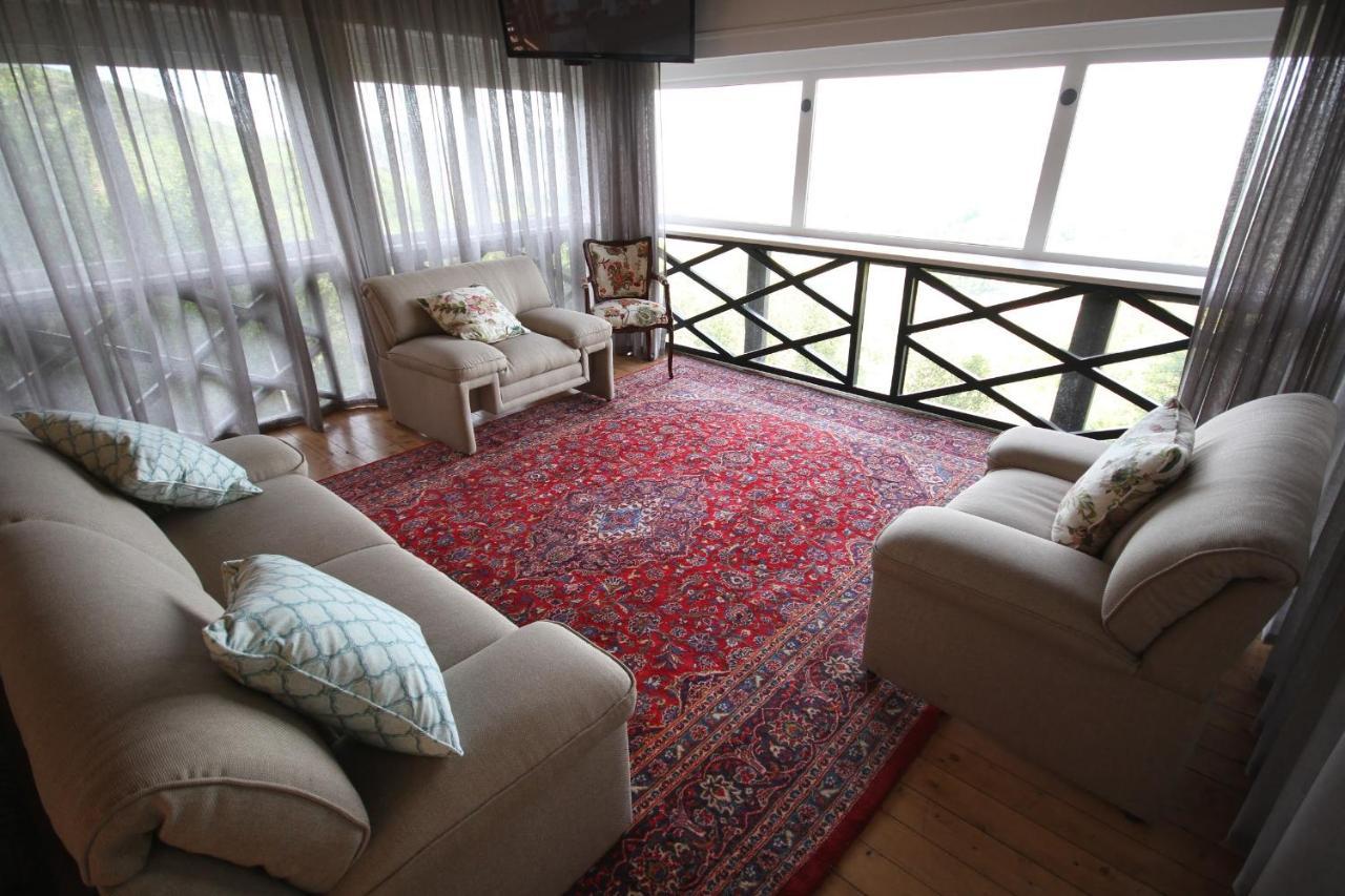 Crestwood Bed & Breakfast Curryʼs Post Dış mekan fotoğraf