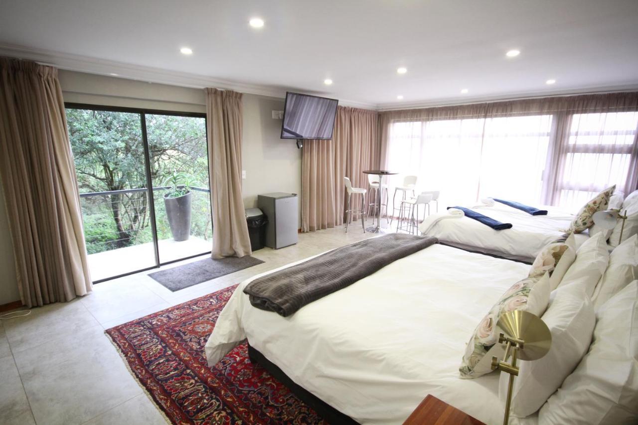 Crestwood Bed & Breakfast Curryʼs Post Dış mekan fotoğraf